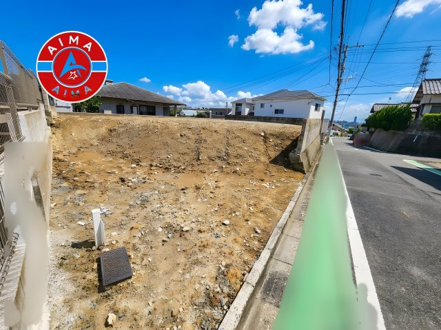 福岡市東区美和台3丁目第3-2棟（1号棟）の外観|外観も気になるポイント
