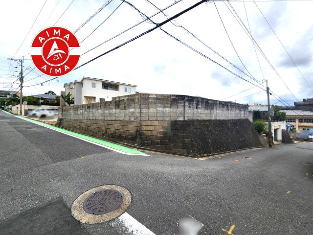 福岡市東区美和台3丁目第3-2棟（2号棟）の外観|見学の時間などお気軽にお問い合わせ下さい。
