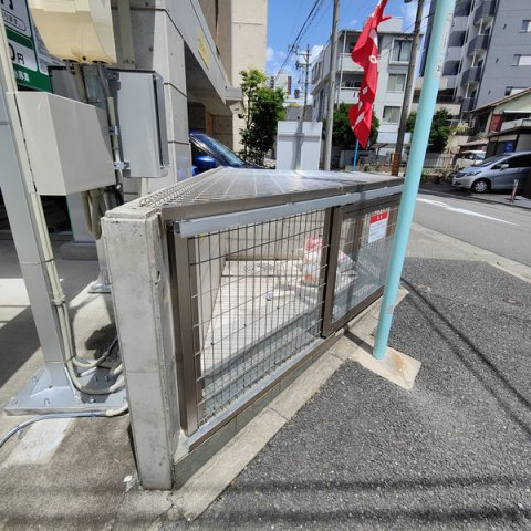 ｕｎｅ ｓｅｍａｉｎｅのその他共用部分