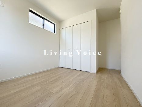 【仲介手数料０円】相模原市南区大野台11期　新築一戸建ての洋室|相模原市南区大野台11期　新築一戸建て