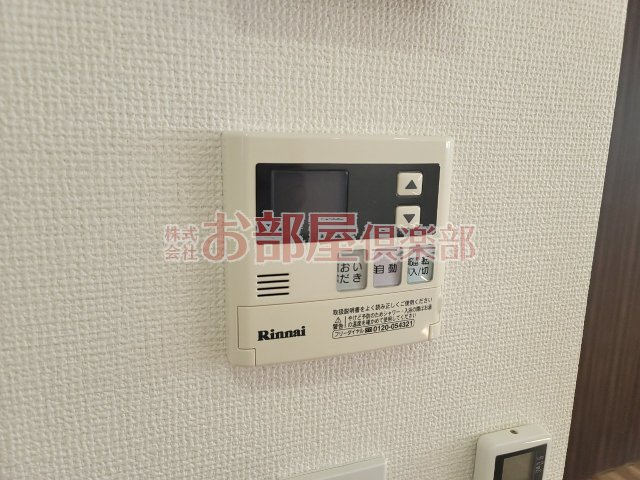 GARAGE HOUSE La Diceのその他