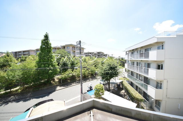 【展望】 | 第５山仁ビル | 良好 ！