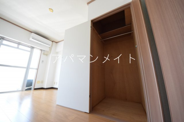 【収納】 | 第５山仁ビル | 戸塚周辺ならアパマンメイトへＬｅｔｓ Ｇｏ ！