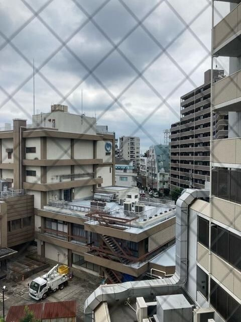 ヴルーム国立の展望