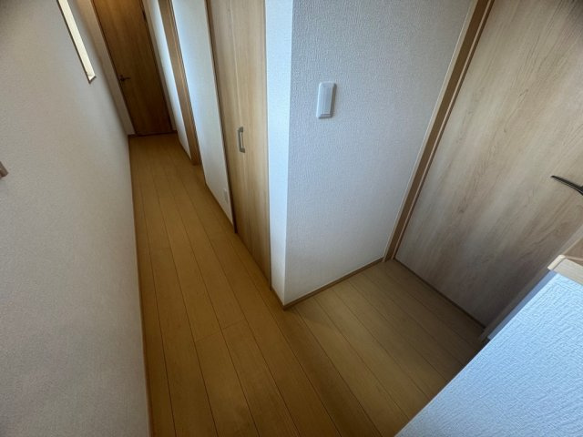 柳川市高島　新築オール電化3LDKのその他