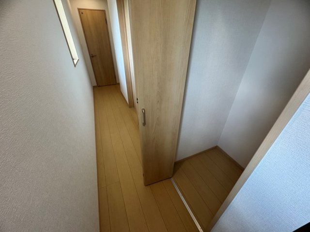 柳川市高島　新築オール電化3LDKのその他