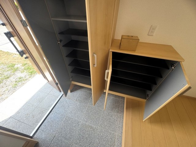 柳川市高島　新築オール電化3LDKのその他