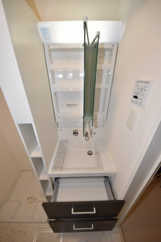 アモーレ本町ウエストの設備