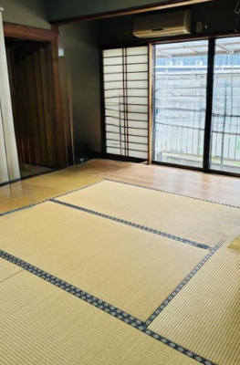 【和室】 | 熊本県熊本市東区長嶺東２丁目