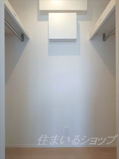 Contentoのその他|ウォークインクローゼット