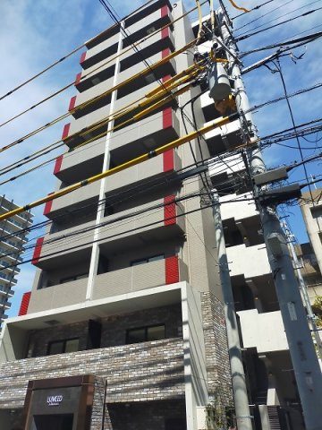 LUMEED川崎