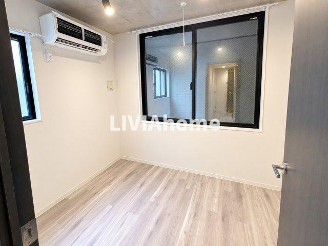 大田区大森東１丁目の賃貸マンションのバルコニー|同シリーズの参考写真です。実際の設備・内装は現況を優先とさせていただきます。