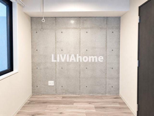大田区大森東１丁目の賃貸マンションの展望|同シリーズの参考写真です。実際の設備・内装は現況を優先とさせていただきます。