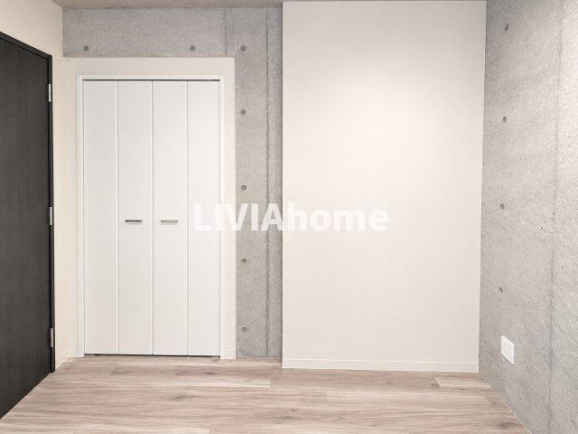 大田区大森東１丁目の賃貸マンションの内装|同シリーズの参考写真です。実際の設備・内装は現況を優先とさせていただきます。
