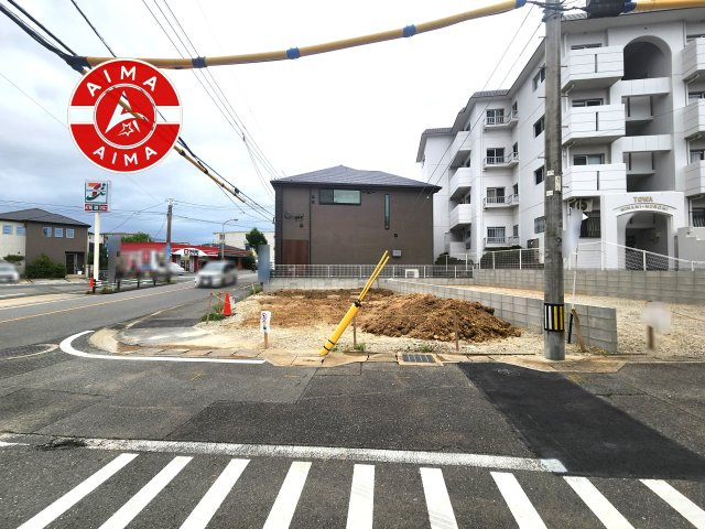 福岡市早良区南庄3丁目第2-2棟（2号棟）