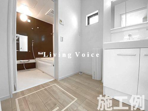 【仲介手数料０円】相模原市南区御園6期　新築一戸建ての防犯設備|相模原市南区御園6期　新築一戸建て