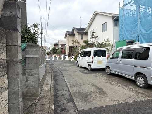 【仲介手数料０円】相模原市南区御園6期　新築一戸建ての居間・リビング|相模原市南区御園6期　新築一戸建て