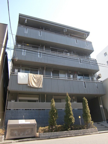 メゾン錦糸町の外観|★駅または物件現地待ち合わせでのご案内も可能です★