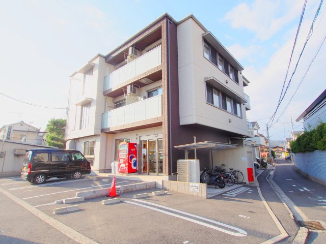 FT・MEビル