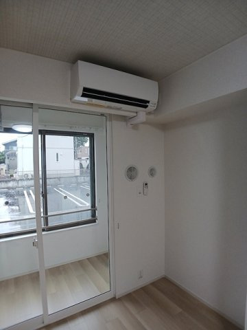 スール　ソレイユ　ココル　Ⅱの設備