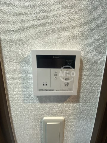 グランカーサ高井田の設備|スプランディッド高井田　給湯器