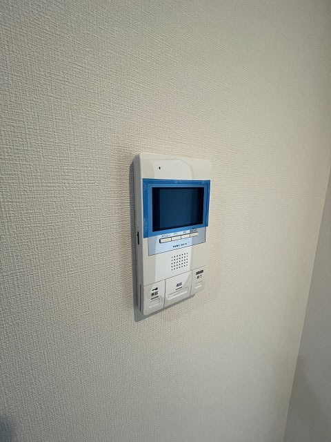 リープラス立花のセキュリティ