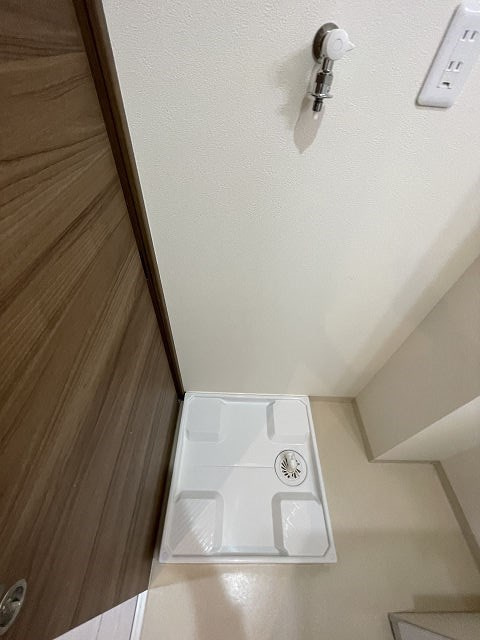 リープラス立花の設備
