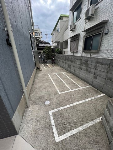 リープラス立花のその他