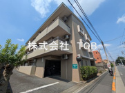 パレ・ソレイユ-飛田給1丁目-の画像