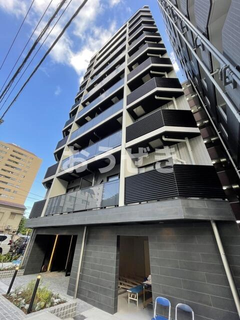 ＳＨＯＫＥＮ　Ｒｅｓｉｄｅｎｃｅ横浜関内