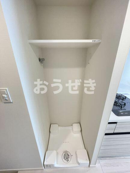 ＳＨＯＫＥＮ　Ｒｅｓｉｄｅｎｃｅ横浜関内の設備|同物件別部屋写真