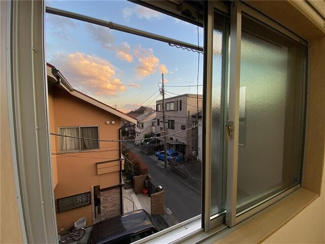 カーサ古淵の展望
