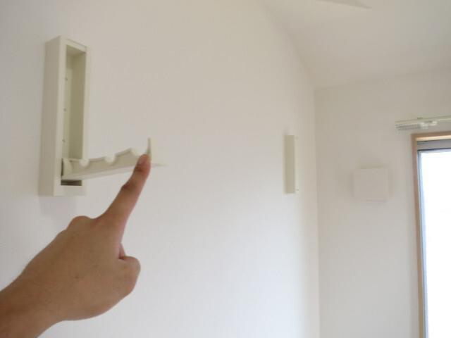 カーサ古淵の内装