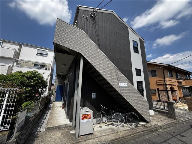 カーサ古淵