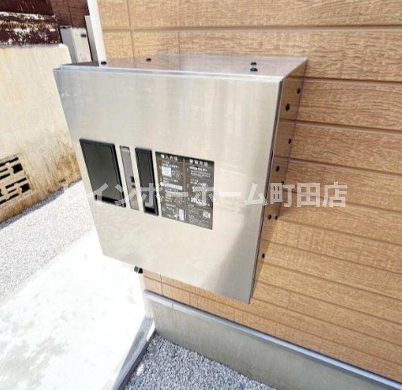 リブラ相模台※初期費用分割後払いサービス利用可能物件のその他