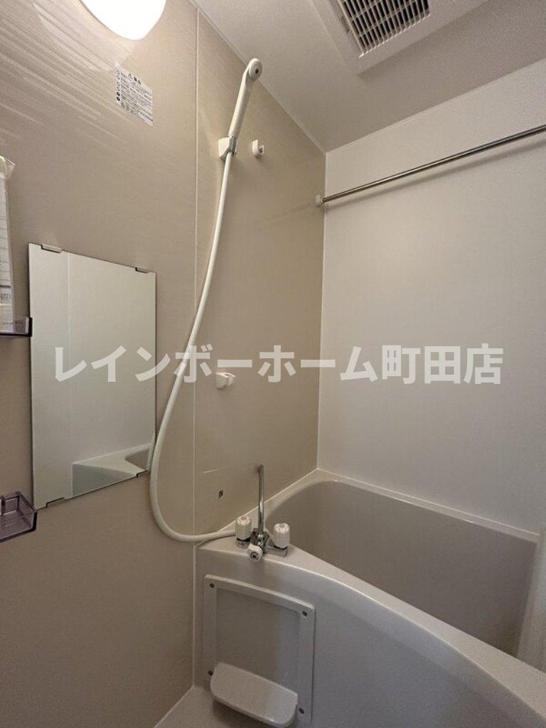 リブラ相模台※初期費用分割後払いサービス利用可能物件の浴室