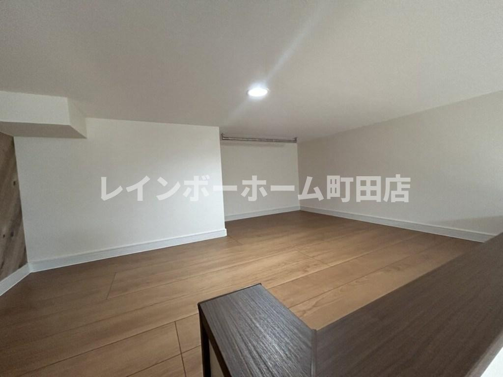 リブラ相模台※初期費用分割後払いサービス利用可能物件の内装