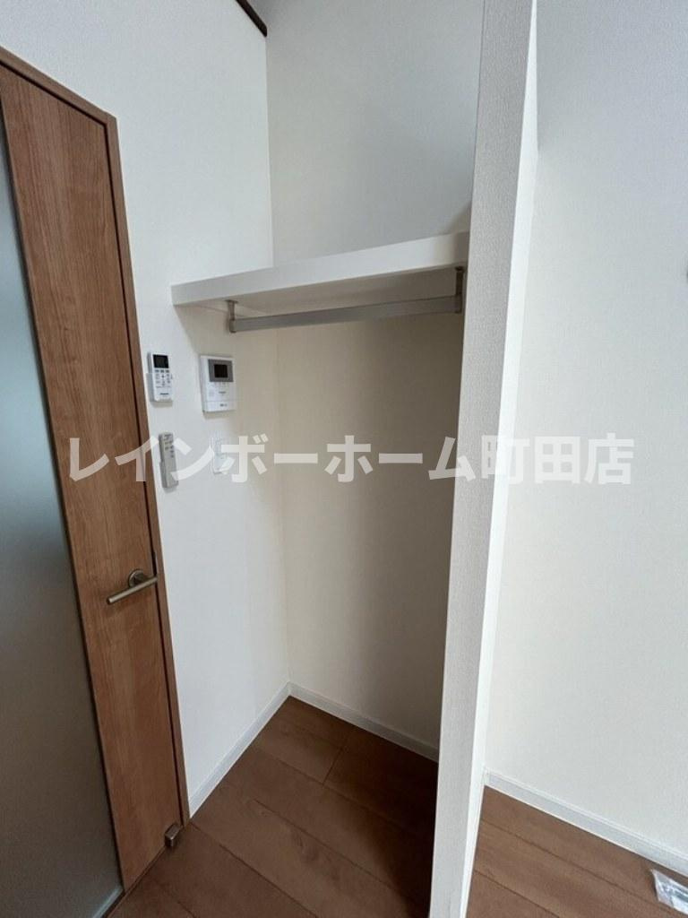 リブラ相模台※初期費用分割後払いサービス利用可能物件の収納