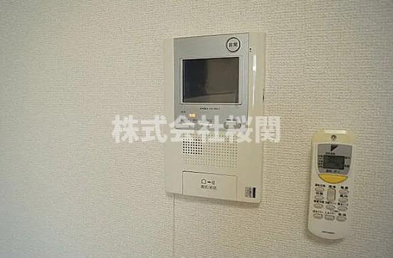 グリフィン横浜・桜木町駅前弐番館のセキュリティ