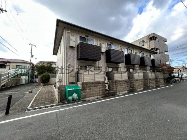 Ａｐｒｉｌｅ（アプリーレ）の外観|外観もきれいです