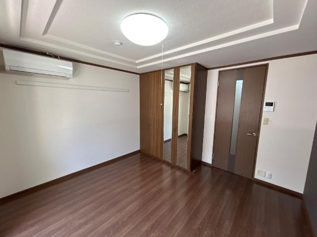 エスポアール堅田の内装|室内