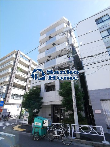 メインステージ押上Ⅳ
