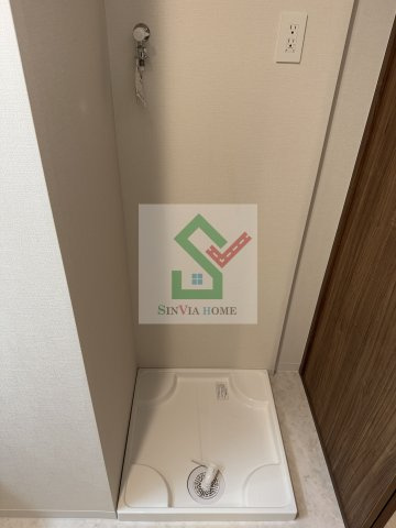 グランコタンズの設備