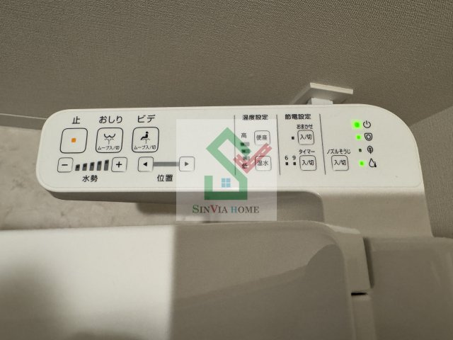 グランコタンズのその他