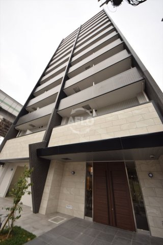 フォレストグレイス高井田Ⅰ