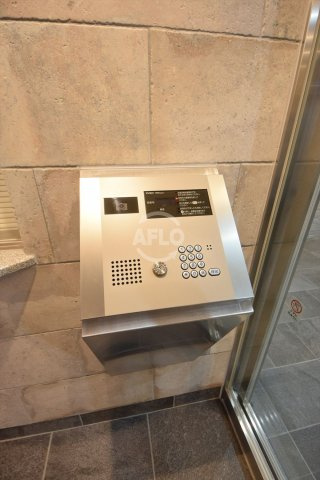 フォレストグレイス高井田Ⅰの設備|フォレストグレイス高井田Ⅰ　その他設備