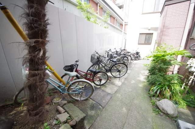 【その他共用部分】