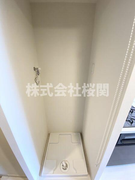 プロスタイルウェルス横浜天王町ＳＨＯＫＥＮ　Ｒｅｓｉｄｅｎｃｅの設備