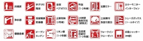 【仲介手数料０円】藤沢市片瀬4期　新築一戸建て　3号棟　全3棟のその他|藤沢市片瀬4期　新築一戸建て　3号棟　全3棟