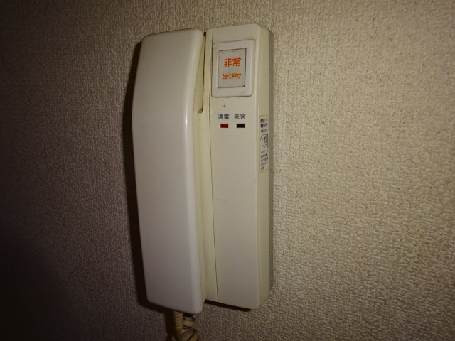 シティガーデン広畑の設備